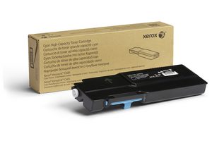Tóner XEROX VersaLink C400 106R03522 Cian