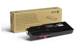 Tóner XEROX VersaLink C400 106R03523 Magenta