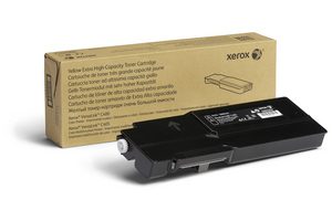 Tóner XEROX VersaLink C400 106R03532 Negro