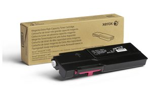 Tóner XEROX VersaLink C400 106R03535 Magenta