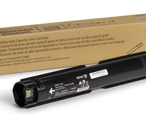 Tóner XEROX VersaLink C7020/7025/7030 106R03746 Amarillo