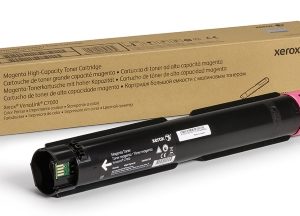 Tóner XEROX VersaLink C7020/7025/7030 106R03747 Magenta