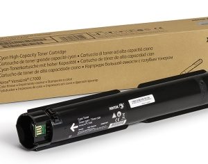 Tóner XEROX VersaLink C7020/7025/7030 106R03748 Cian