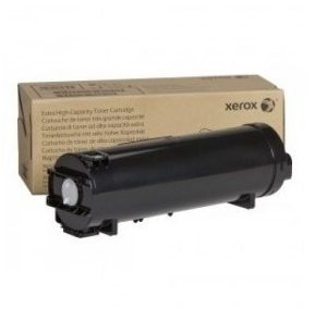 Tóner XEROX VersaLink B600 106R03943 Negro