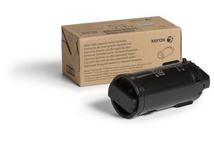 Tóner XEROX VersaLink C500 106R03887 Negro