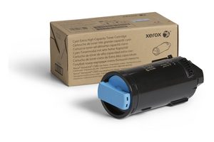 Tóner XEROX VersaLink C500 106R03884 Cian