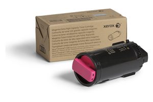 Tóner XEROX VersaLink C500 106R03885 Magenta