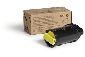 Tóner XEROX VersaLink C500 106R03886 Amarillo