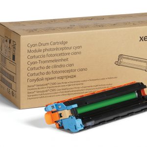 Tambor XEROX VersaLink C500 108R01481 Cian