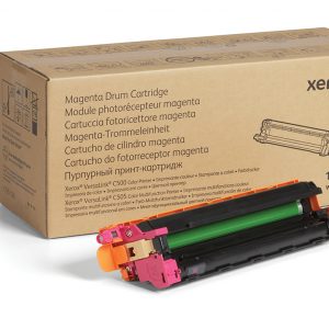 Tambor XEROX VersaLink C500 108R01482 Magenta