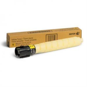 Toner XEROX AltaLink C8130/35 006R01757 Amarillo