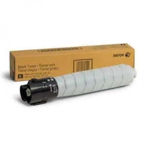 Toner XEROX AltaLink C8130/35 006R01754 Negro