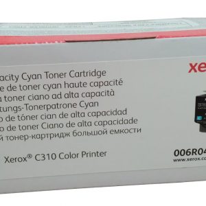Tóner  XEROX C310/C315 006R04369 Cian