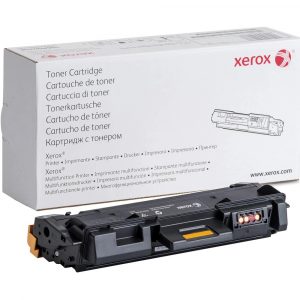 Tóner XEROX C230/C235 006R04395 Negro