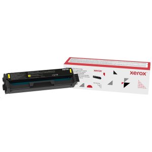 Tóner  XEROX C230/C235 006R04398 Amarillo
