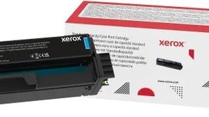 Tóner XEROX C230/C235 006R04388 Negro