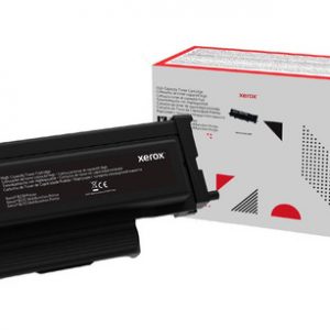 Tóner  XEROX C230/C235 006R04389 Negro