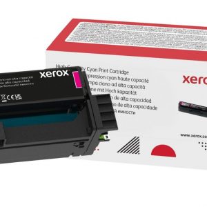 Tóner  XEROX C230/C235 006R04390 Amarillo