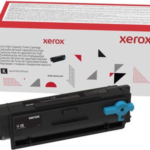 Tóner  XEROX B305/B310/B315 006R04381 Negro