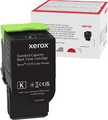 Tóner  XEROX C310/C315 006R04360 Negro