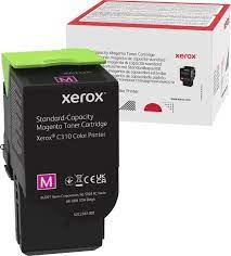 Tóner  XEROX C310/C315 006R04362 Negro