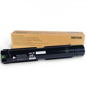 Tóner  XEROX VersaLink C7120/7125/7130 006R01828 Negro