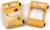 Cinta ZEBRA 800033-840 200 impresiones por rollo