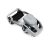 CINTA EFECTO PERLADO ZEBRA ZC300  800300-562LA 1