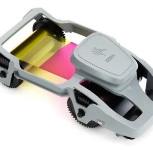 Cinta  ZEBRA 800300-250LA YMCKO
