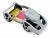 Cinta  ZEBRA 800300-250LA YMCKO