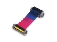 CINTA 5 PANELES DE COLOR ZEBRA ISERIES 800012-480 Multi