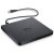 Unidad de DVD Externo DELL Unidad/Lectora DW316 Negro