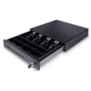 Cajón de Dinero EC-LINE EC-CD-50M Si