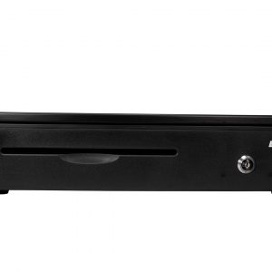 Cajón de dinero EVOTEC EV-3003 Negro