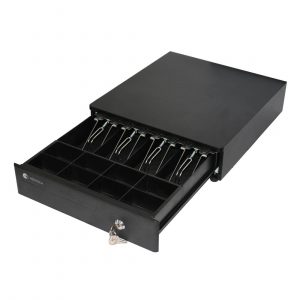 Cajones de Dinero HOSTECH HT-300 Llave