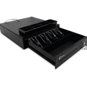 Cajón de Dinero Nextep Ne-514 Negro