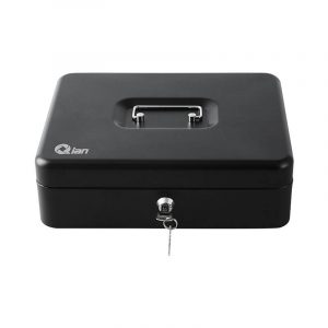 Cajones de Dinero Qian QOC-143SK Llave