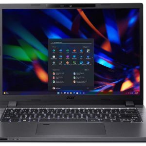 Laptop ACER TMP214-55-593F NX.B0YAL.003 512 GB SSD