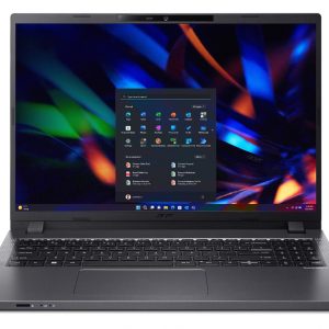 Laptops ACER TMP216-51-51NA NX.B17AL.006 512 GB SSD