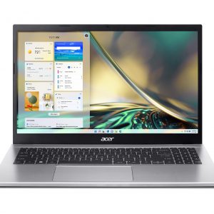 Laptops ACER A315-59-72PU NX.K6TAL.00X 512 GB SSD