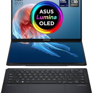 Laptops Asus Business UX8406MA-PZ051W 90NB12U1-M004C0 2 TB SSD