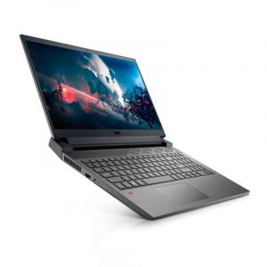 Laptops DELL G5530 K9C4D 512 GB SSD