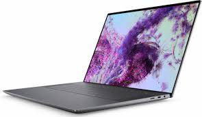 Laptop DELL XPS 9640 X9640_OTU9MTL321TBX4GW11PSFP_125 16.3 pulgadas