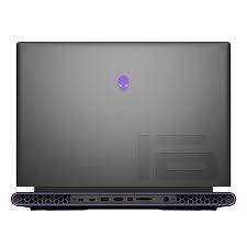 Laptops DELL ALIENWARE M16 3000188023602.1 1 TB