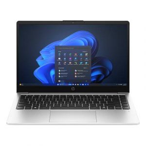 Laptops HP HP 240 G10 B77C3LT#ABM 512 GB SSD