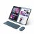 Laptop LENOVO Yoga Book 9 83FF001PLM 1 TB SSD