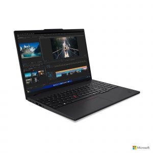 Laptops LENOVO 21MQS0DC00 512 GB