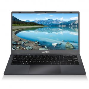 Laptop LANIX XBOOK GO 14 41771 128 GB SSD