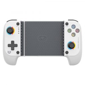 Controles Gaming Balam Rush  BR-940481 BR-940481 Blanco
