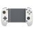 Controles Gaming Balam Rush  BR-940481 BR-940481 Blanco